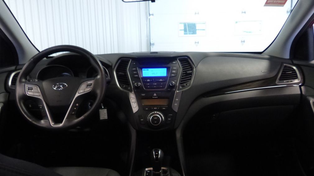 2016 Hyundai Santa Fe Premium AWD A/C Gr-Électrique Bluetooth #24