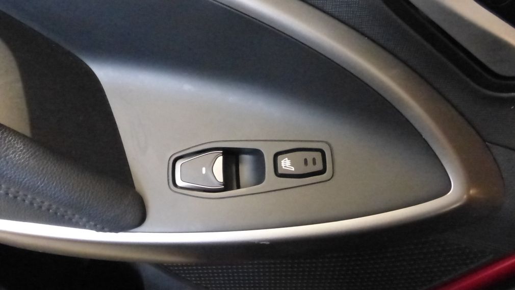 2016 Hyundai Santa Fe Premium AWD A/C Gr-Électrique Bluetooth #26