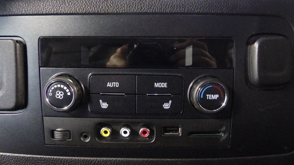 2015 GMC Yukon Denali AWD (CUIR-TOIT-NAV-DVD) Camera #33