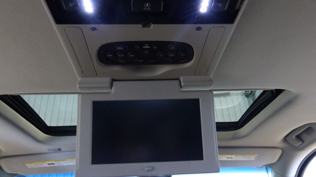 2015 GMC Yukon Denali AWD (CUIR-TOIT-NAV-DVD) Camera #34