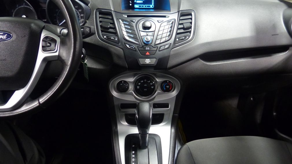 2015 Ford Fiesta SE HB  A/C Gr-Électrique Bluetooth #14