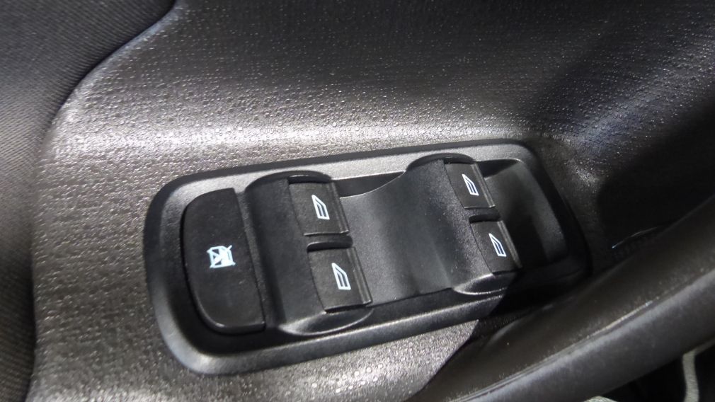 2015 Ford Fiesta SE HB  A/C Gr-Électrique Bluetooth #19
