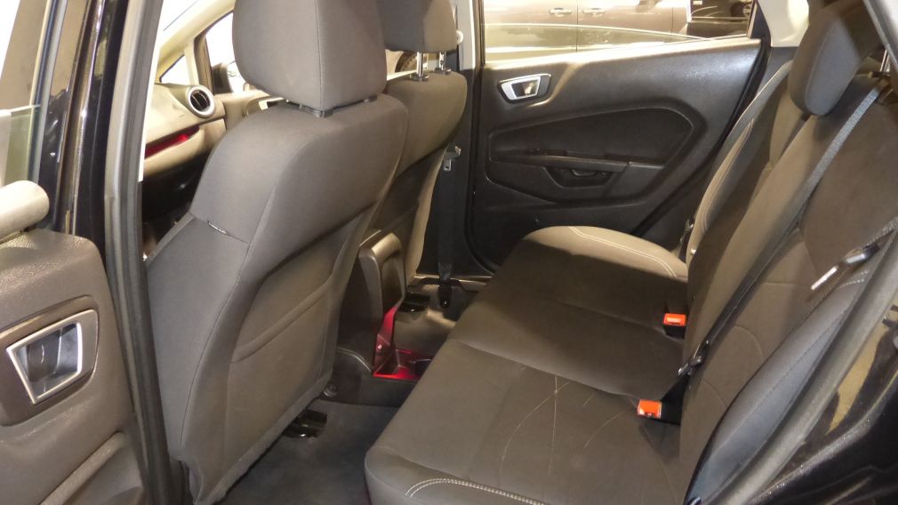 2015 Ford Fiesta SE HB  A/C Gr-Électrique Bluetooth #21