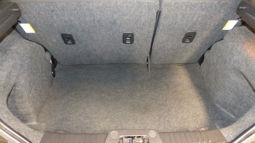 2015 Ford Fiesta SE HB  A/C Gr-Électrique Bluetooth #24