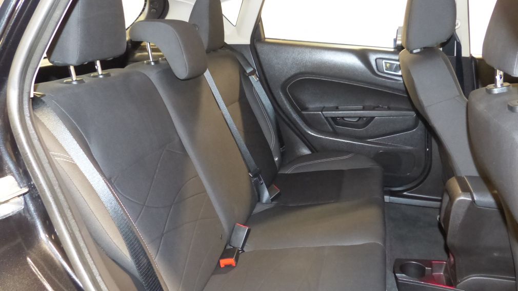 2015 Ford Fiesta SE HB  A/C Gr-Électrique Bluetooth #25