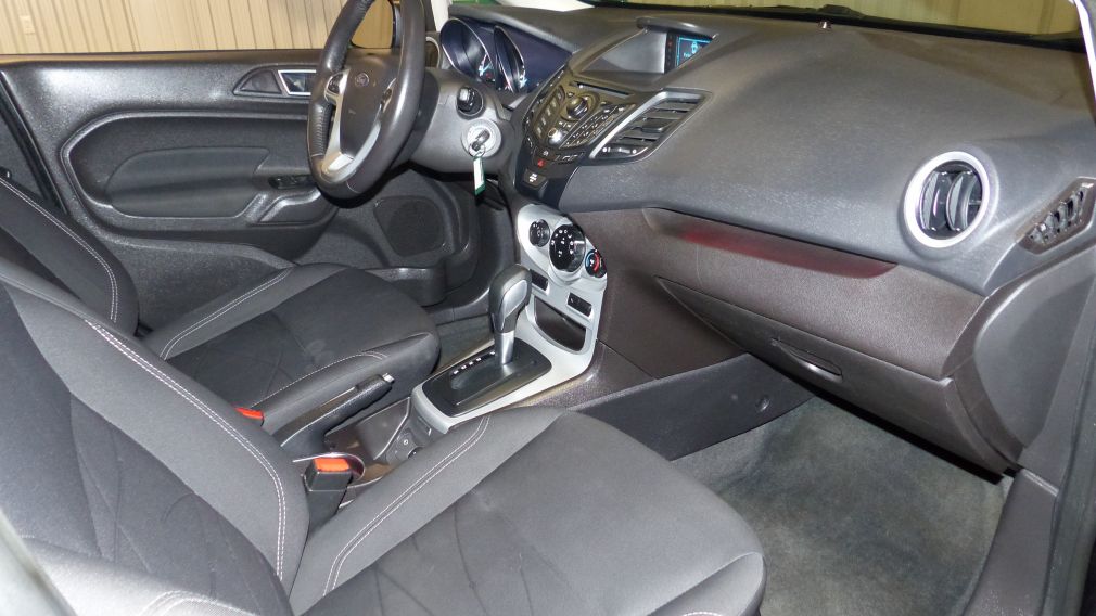 2015 Ford Fiesta SE HB  A/C Gr-Électrique Bluetooth #27