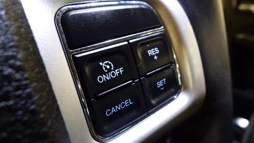 2015 Dodge Journey R/T AWD 7 Passager A/C Gr-Électrique Bluetooth #13