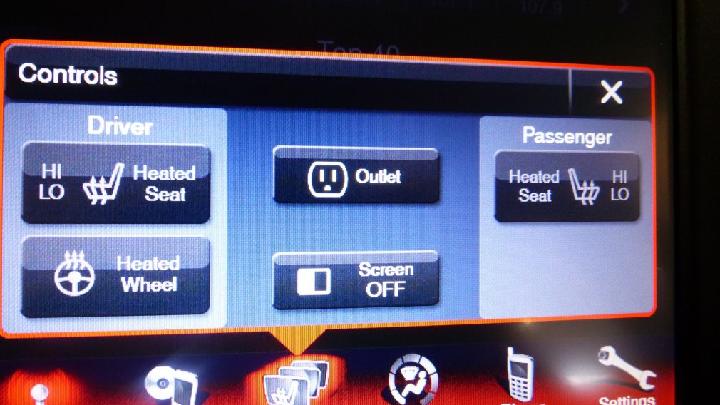 2015 Dodge Journey R/T AWD 7 Passager A/C Gr-Électrique Bluetooth #17