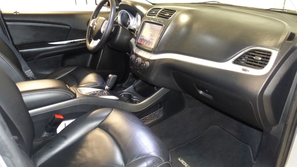2015 Dodge Journey R/T AWD 7 Passager A/C Gr-Électrique Bluetooth #31