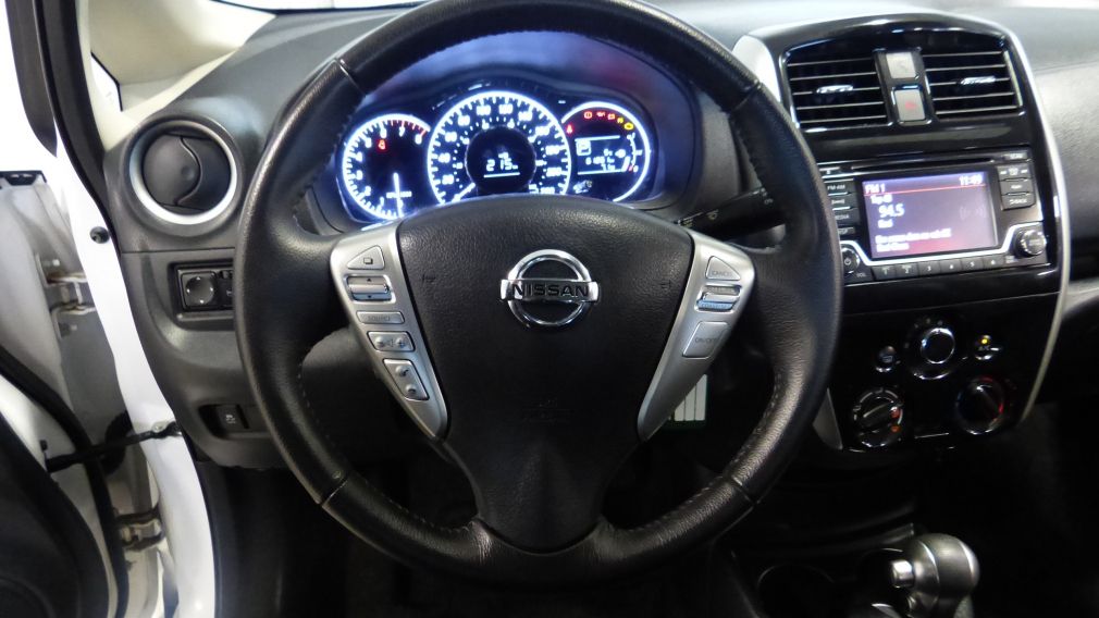 2015 Nissan Versa SV A/C Gr-Électrique (Bluetooth-Caméra) #11