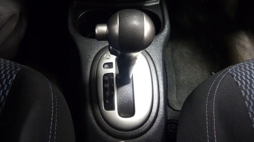 2015 Nissan Versa SV A/C Gr-Électrique (Bluetooth-Caméra) #19