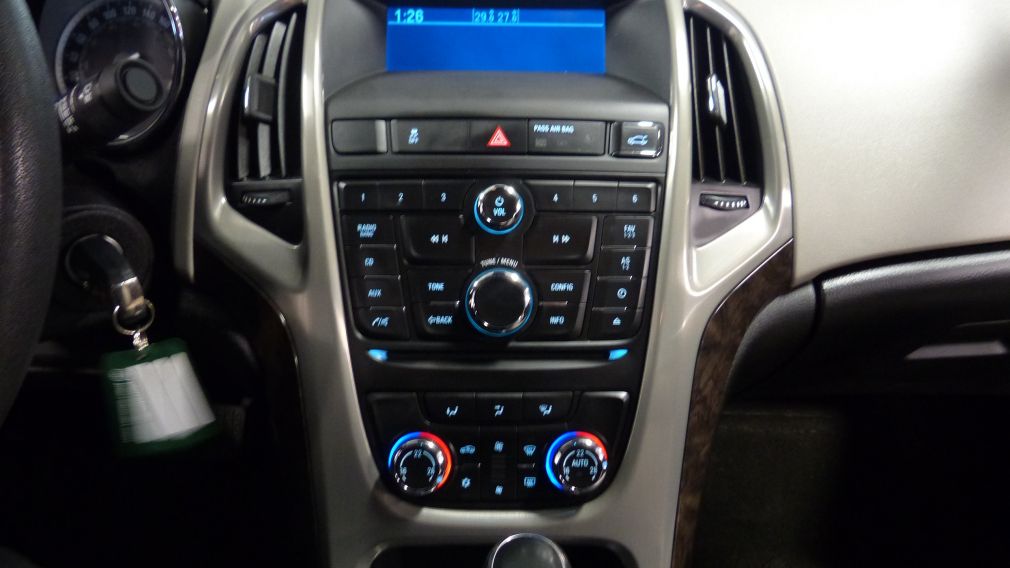 2016 Buick Verano A/C Gr-Électrique (Bluetooth-Mags) #17