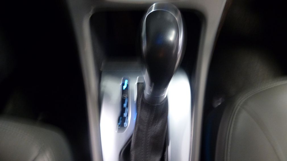 2016 Buick Verano A/C Gr-Électrique (Bluetooth-Mags) #18