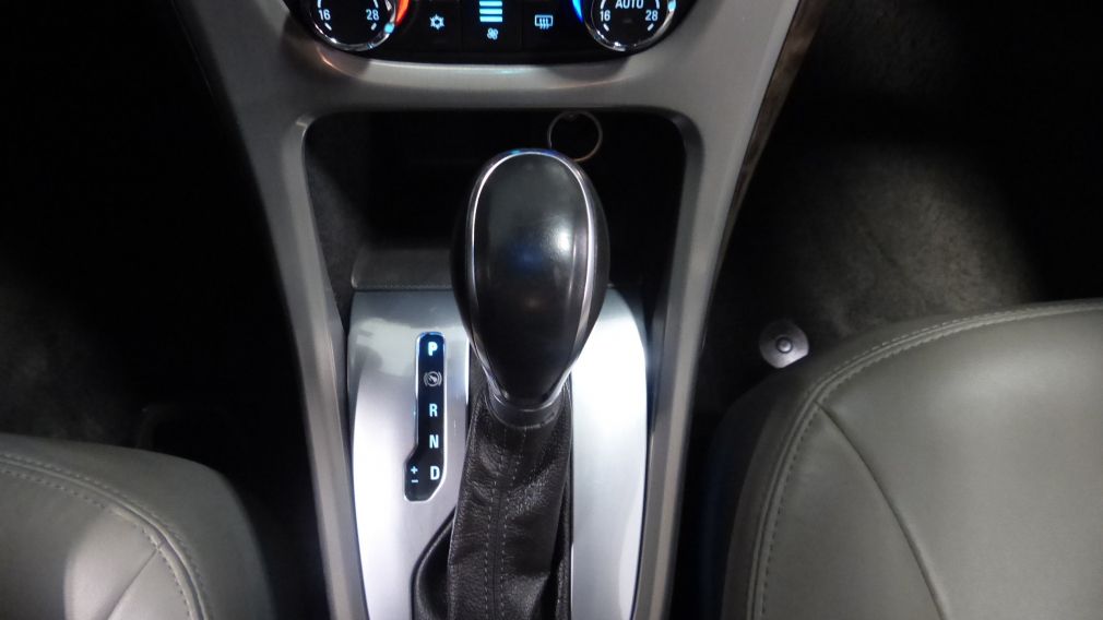 2016 Buick Verano A/C Gr-Électrique (Bluetooth-Mags) #20