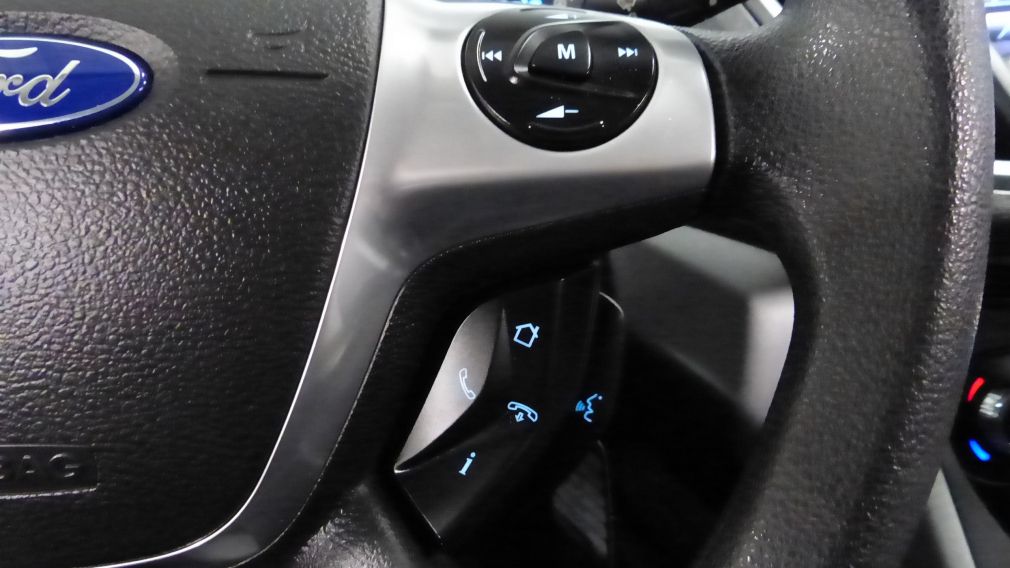 2014 Ford Escape SE AWD NAV Bluetooth Cam A/C Gr-Électrique #14