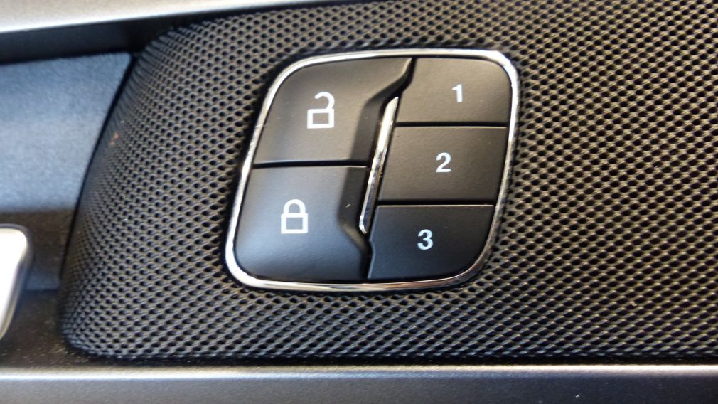 2016 Ford Fusion SE AWD (Mags-Toit-Nav) Bluetooth Cam #19