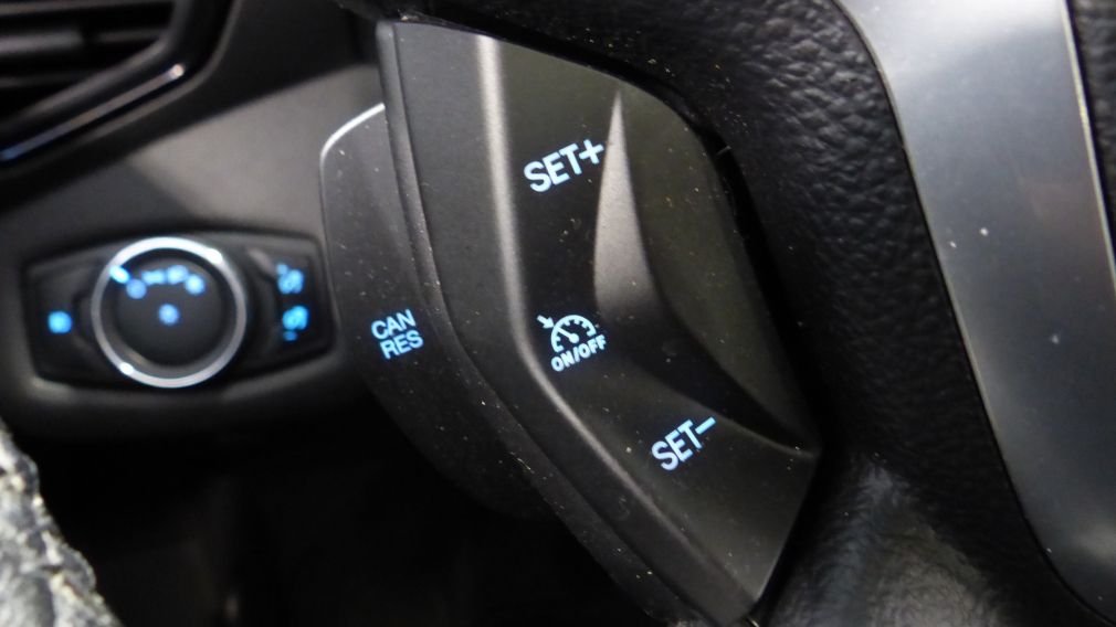 2014 Ford Escape Titanium AWD (CUIR-TOIT-NAV) Bluetooth Cam #12