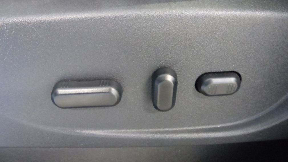 2014 Ford Escape Titanium AWD (CUIR-TOIT-NAV) Bluetooth Cam #21