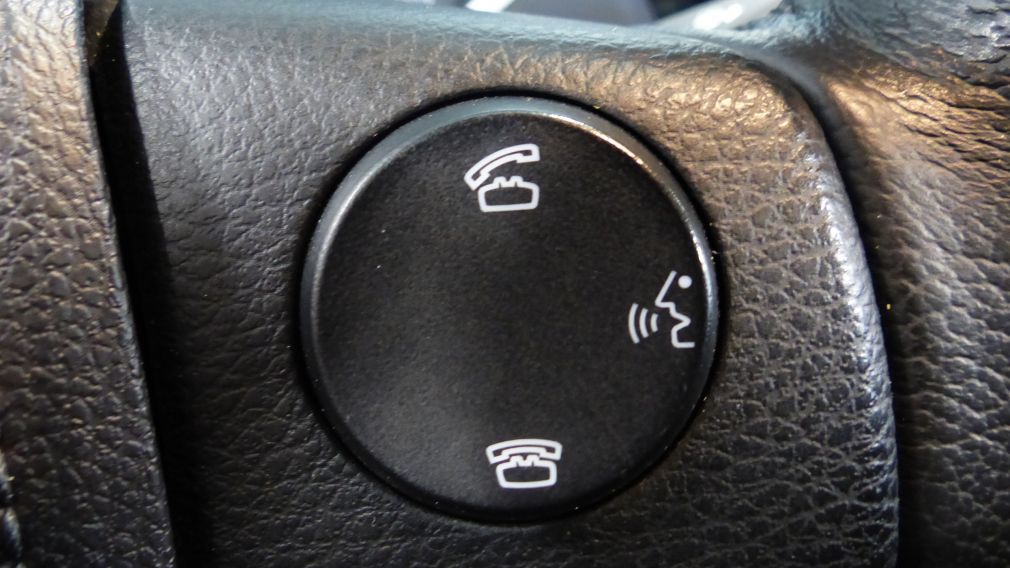 2015 Toyota Corolla S A/C Gr-Électrique Bluetooth Cam #11