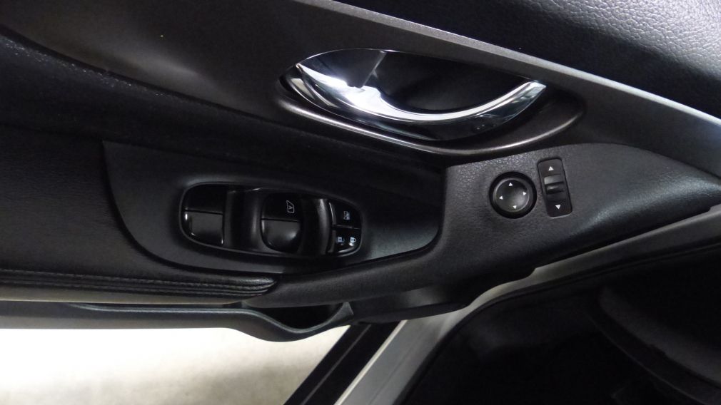 2014 Nissan Rogue SV AWD TOIT A/C Gr-Électrique Cam Bluetooth #10
