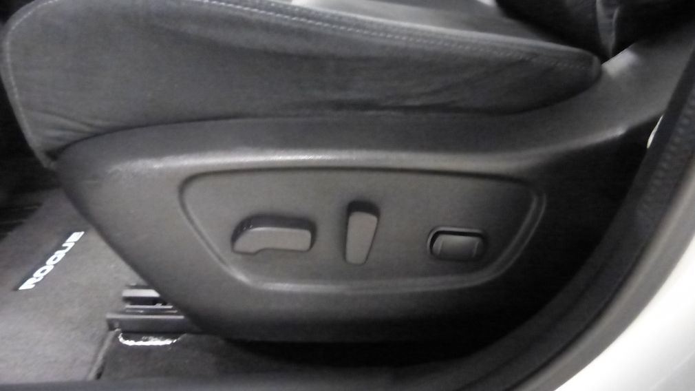 2014 Nissan Rogue SV AWD TOIT A/C Gr-Électrique Cam Bluetooth #12