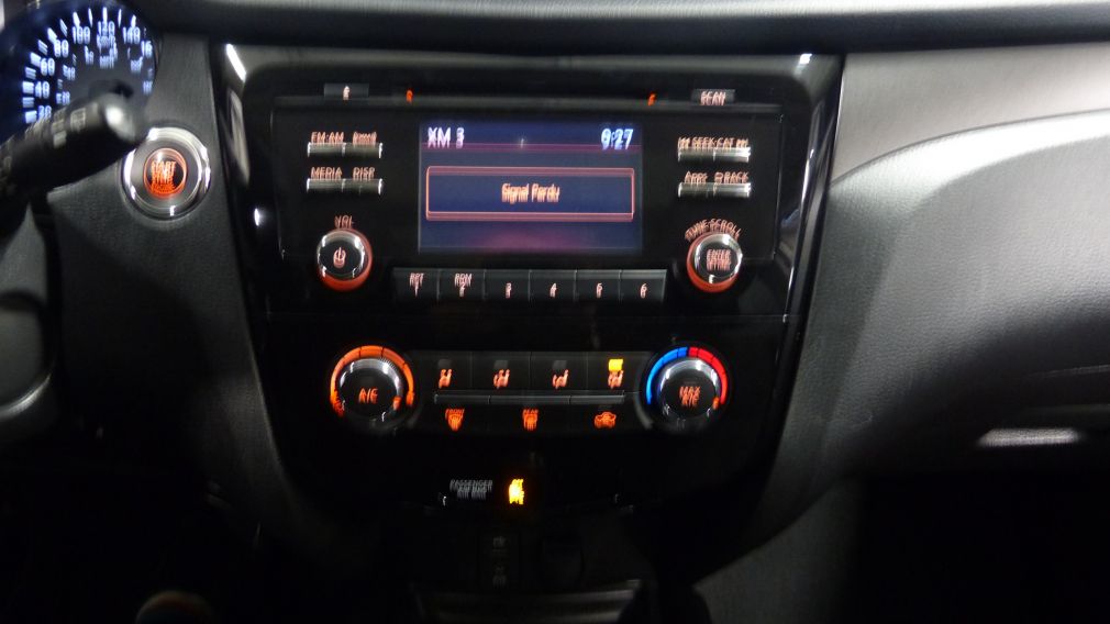 2014 Nissan Rogue SV AWD TOIT A/C Gr-Électrique Cam Bluetooth #20