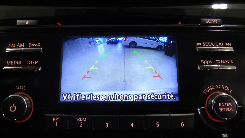 2014 Nissan Rogue SV AWD TOIT A/C Gr-Électrique Cam Bluetooth #21