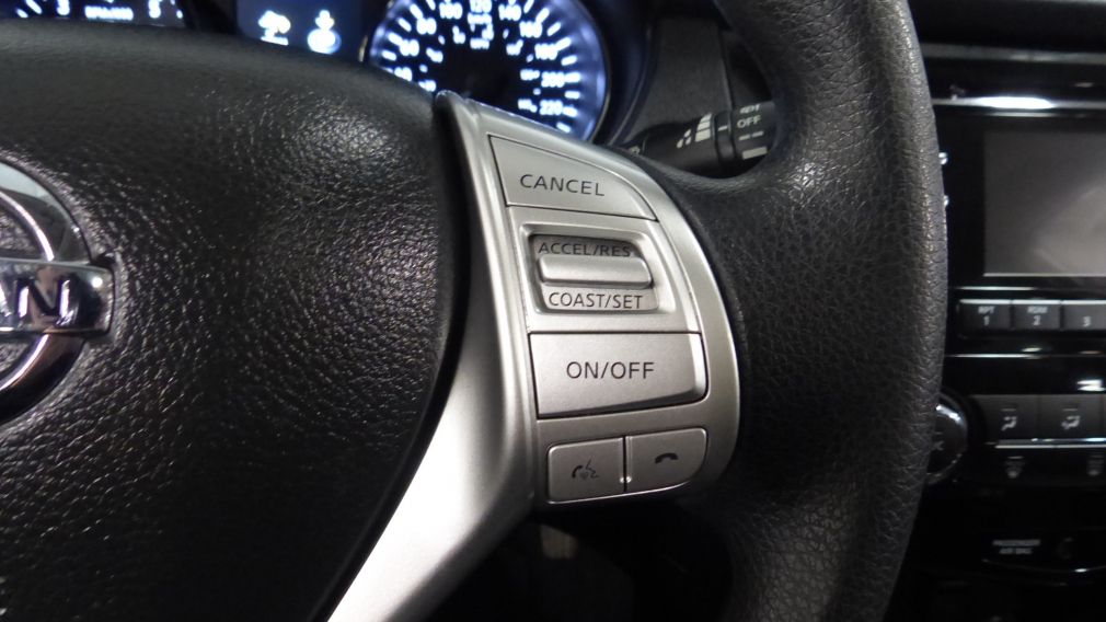 2014 Nissan Rogue SV AWD TOIT A/C Gr-Électrique Cam Bluetooth #15