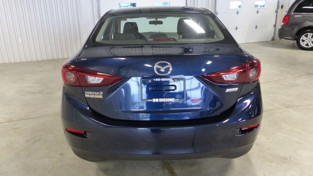 2014 Mazda 3 GX-SKY A/C Gr-Électrique Bluetooth #5
