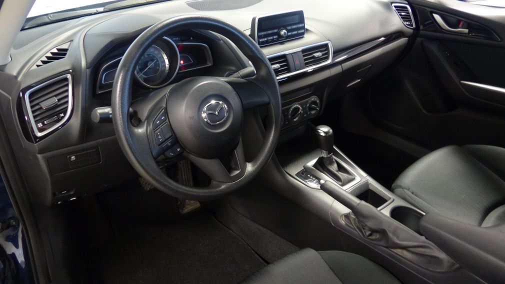 2014 Mazda 3 GX-SKY A/C Gr-Électrique Bluetooth #9