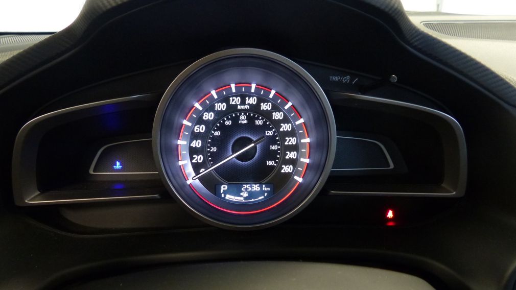 2014 Mazda 3 GX-SKY A/C Gr-Électrique Bluetooth #13