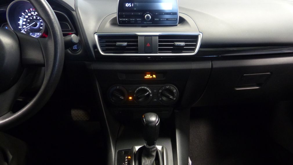 2014 Mazda 3 GX-SKY A/C Gr-Électrique Bluetooth #13