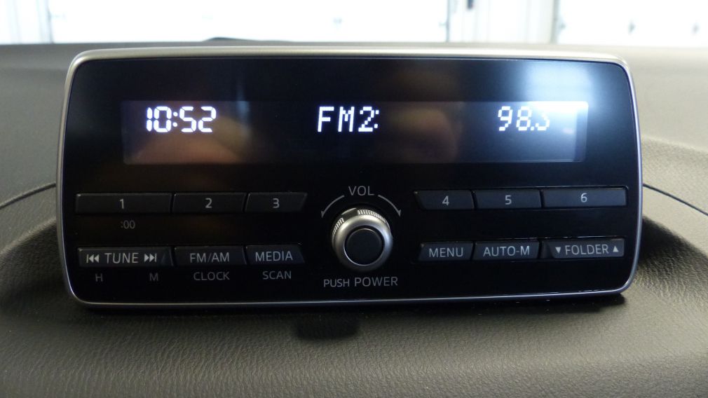 2014 Mazda 3 GX-SKY A/C Gr-Électrique Bluetooth #14