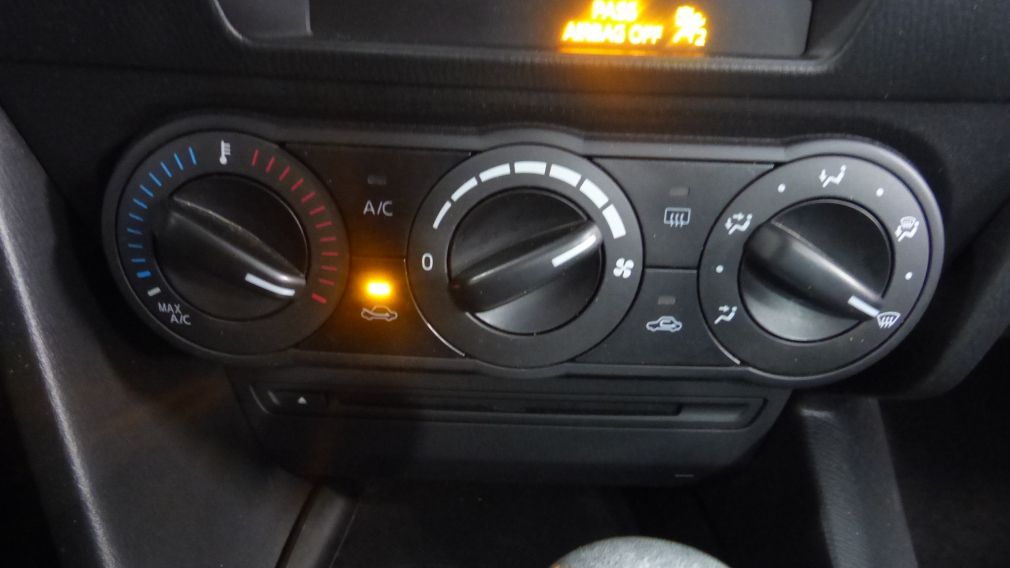 2014 Mazda 3 GX-SKY A/C Gr-Électrique Bluetooth #16