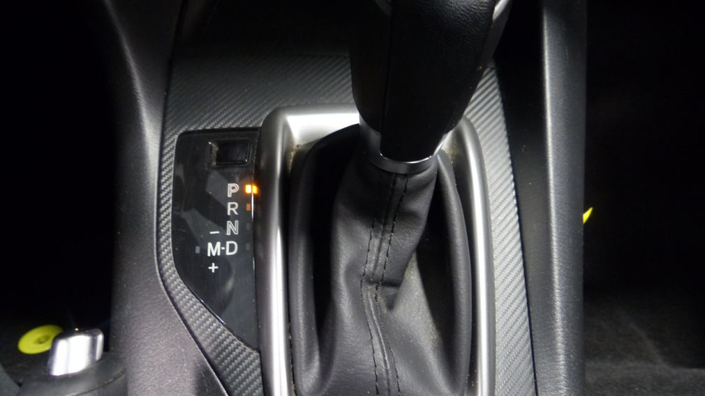 2014 Mazda 3 GX-SKY A/C Gr-Électrique Bluetooth #16