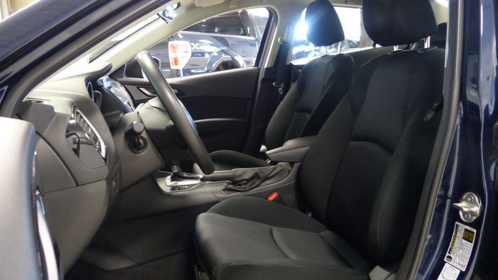 2014 Mazda 3 GX-SKY A/C Gr-Électrique Bluetooth #19
