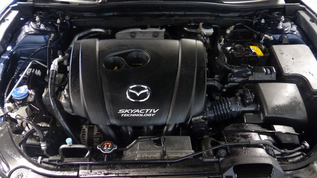 2014 Mazda 3 GX-SKY A/C Gr-Électrique Bluetooth #27