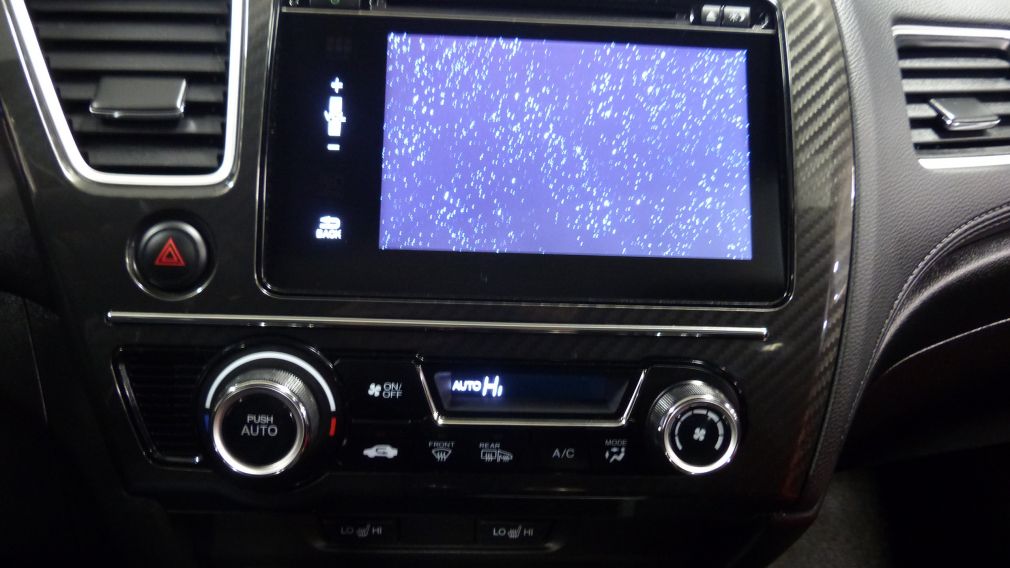 2015 Honda Civic Si (TOIT-NAV-Camera) A/C Gr-Électrique Bluetooth #18