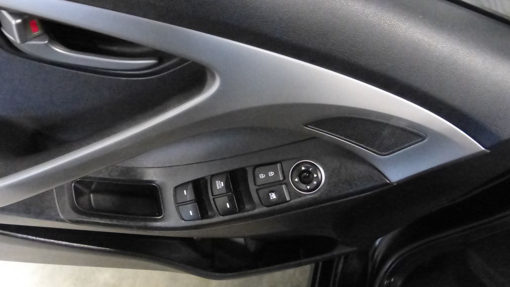 2015 Hyundai Elantra GL A/C Gr-Électrique Blutooth #11