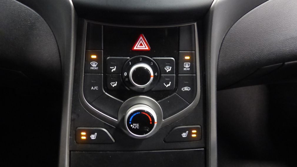 2015 Hyundai Elantra GL A/C Gr-Électrique Blutooth #17