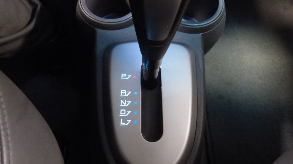2015 Chevrolet Spark LT A/C Gr-Électrique Bluetooth #14