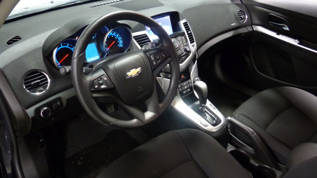 2016 Chevrolet Cruze LT TURBO A/C Gr-Élecetrique Camera Bluetooth #9