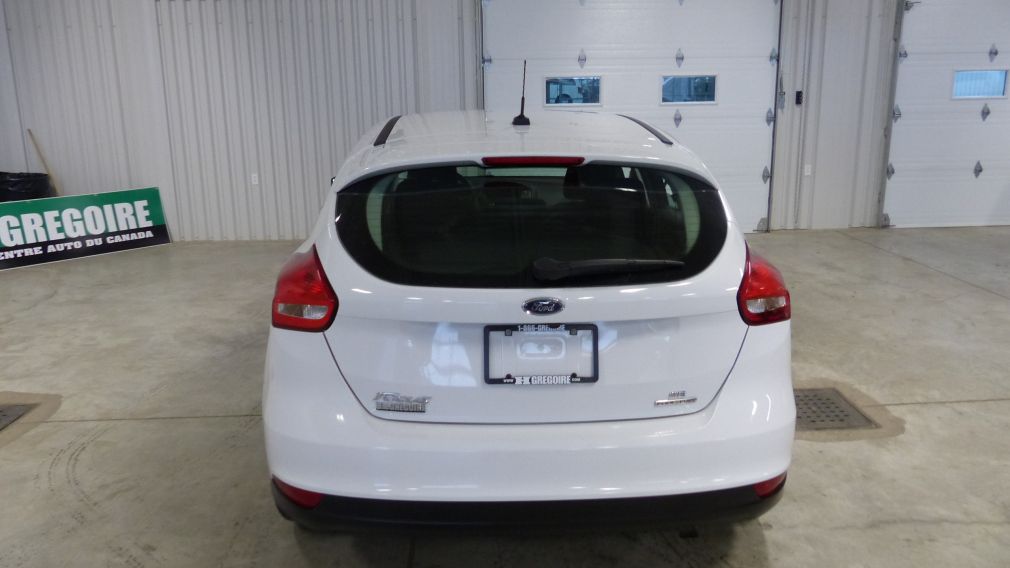 2015 Ford Focus SE HB A/C Gr-Électrique Camera Bluetooth #5