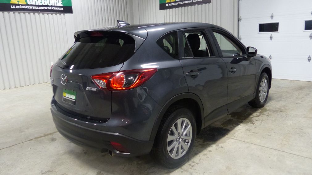 2016 Mazda CX 5 GS AWD TOIT CAM A/C Bluetooth #7