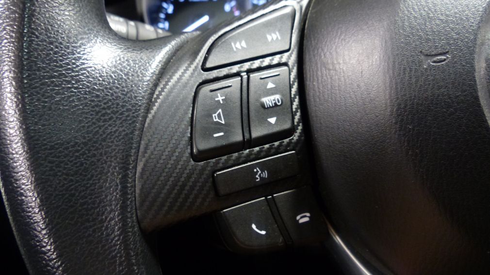 2016 Mazda CX 5 GS AWD TOIT CAM A/C Bluetooth #11