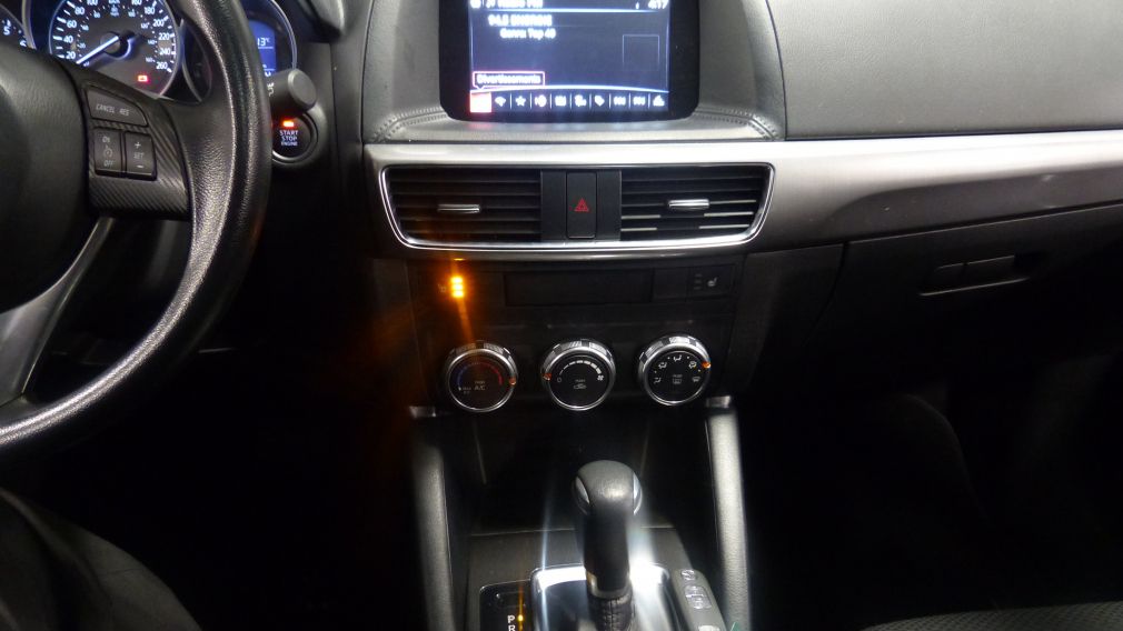 2016 Mazda CX 5 GS AWD TOIT CAM A/C Bluetooth #14