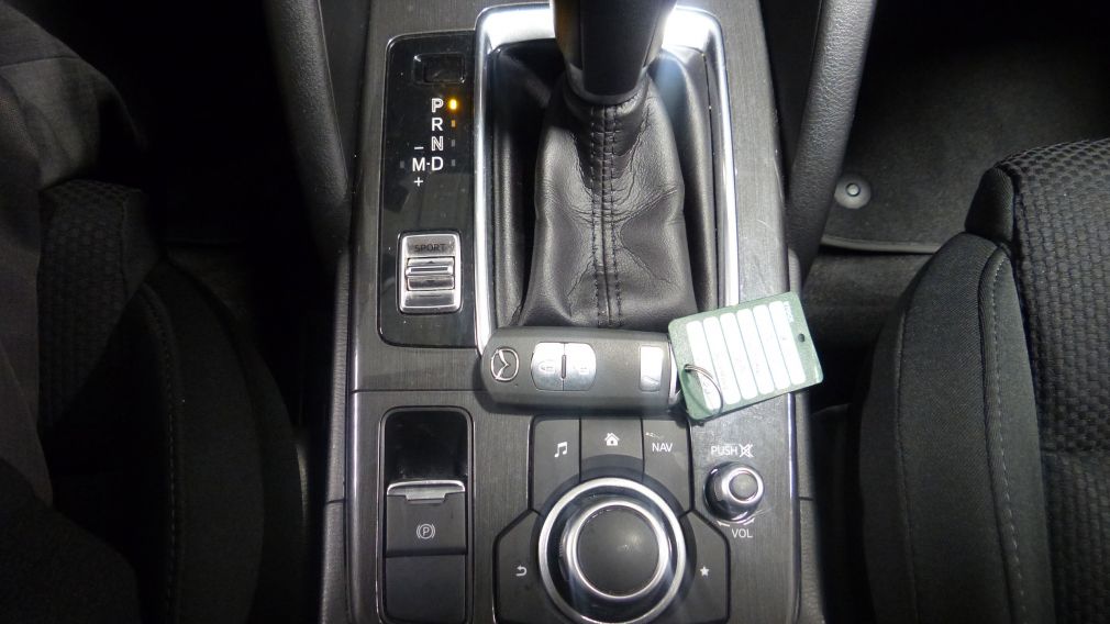 2016 Mazda CX 5 GS AWD TOIT CAM A/C Bluetooth #17