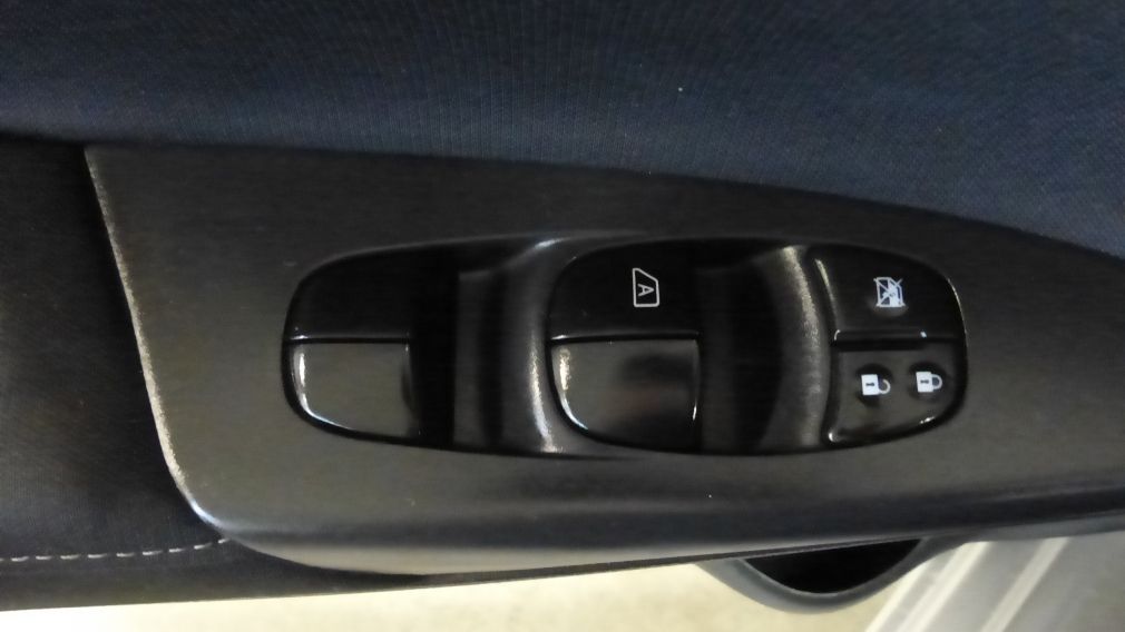 2015 Nissan Sentra S A/C Gr-Électrique Bluetooth #10