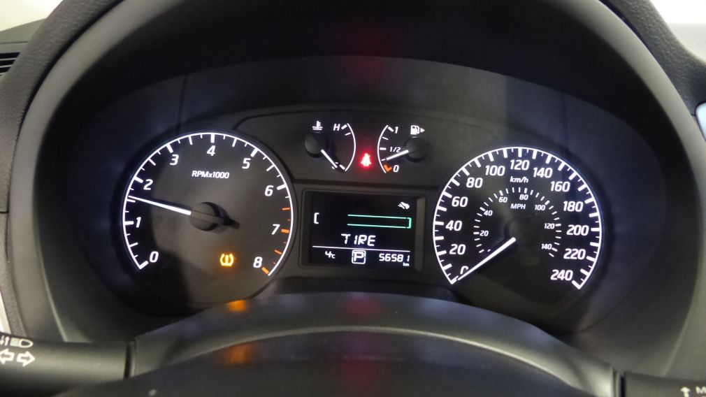 2015 Nissan Sentra S A/C Gr-Électrique Bluetooth #15