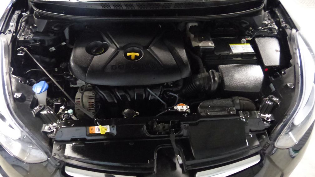 2015 Hyundai Elantra GL A/C Gr-Électrique #23